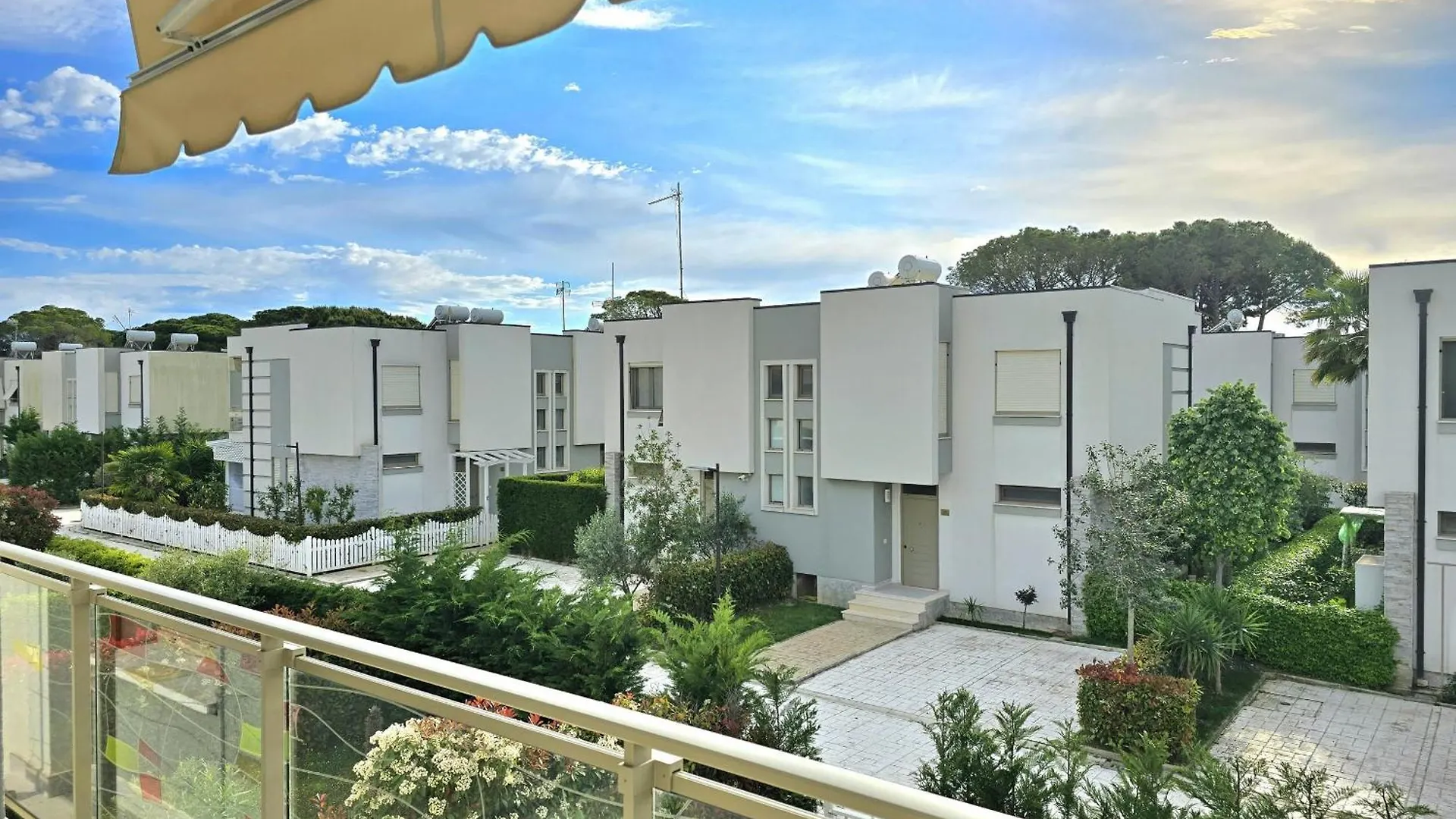 Nautical Dream Villa - 161 Plazhi San Pietro 0*,