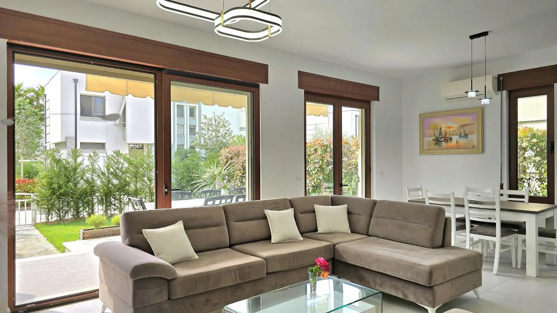 Nautical Dream Villa - 161 Plazhi San Pietro Albanie